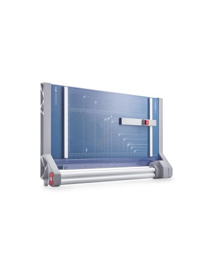 Dahle řezačka kotoučová 552 Professional, 510 mm, 2 mm, A3