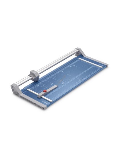 Dahle řezačka kotoučová 554 Professional, 720 mm, 2 mm, A2