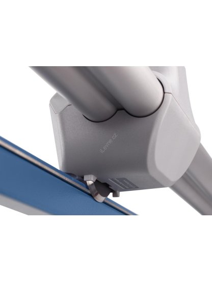 Dahle řezačka kotoučová 554 Professional, 720 mm, 2 mm, A2