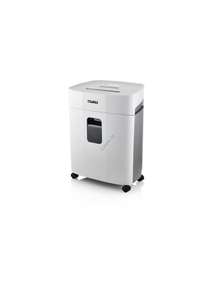 skartovač PaperSAFE® 260, 12 listů, 4 x 12 mm, 25 l
