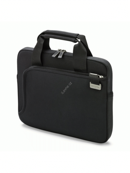 DICOTA pouzdro na notebook SmartSkin/ do 15,6"/ černé
