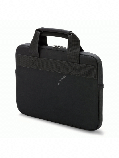 DICOTA pouzdro na notebook SmartSkin/ do 15,6"/ černé