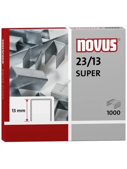 drátky 23/13 SUPER - 1000 ks
