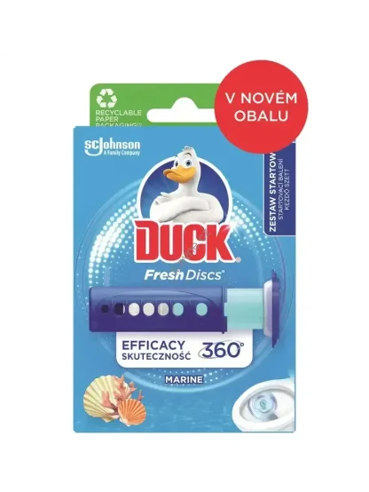 DUCK Fresh Disc Marine 36 ml