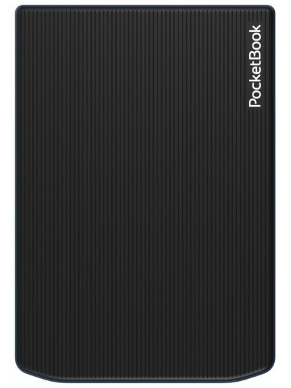 E-book POCKETBOOK 634 Verse Pro Azure, modrý