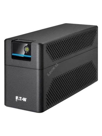 EATON UPS 5E Gen2 5E550I, IEC, 550VA, 1/1 fáze