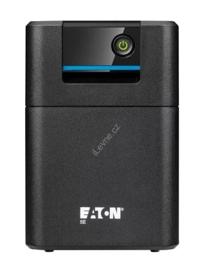 EATON UPS 5E Gen2 5E550I, IEC, 550VA, 1/1 fáze