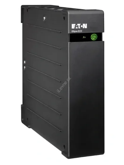 EATON UPS ELLIPSE ECO 1200USB FR, 1200VA, 1/1 fáze, USB