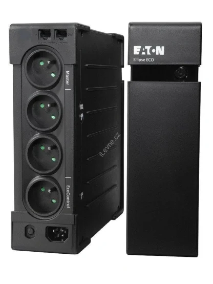 EATON UPS Ellipse ECO 500 FR