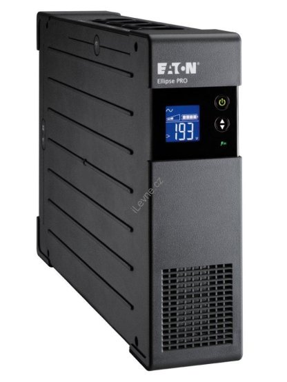 EATON UPS Ellipse PRO 1600 IEC, 1600VA, 1/1 fáze, tower