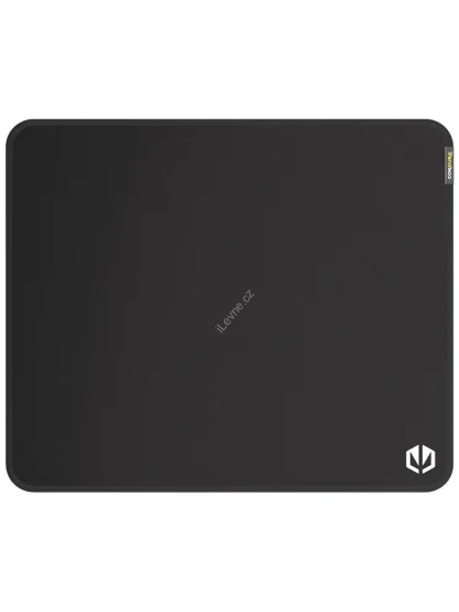 podložka pod myš Cordura Speed M / 36x30 cm / voděodolná / černá