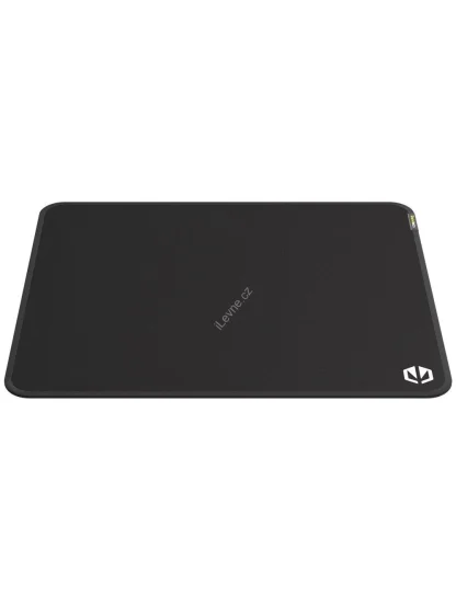 podložka pod myš Cordura Speed M / 36x30 cm / voděodolná / černá