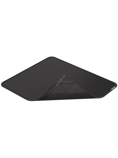 podložka pod myš Cordura Speed M / 36x30 cm / voděodolná / černá