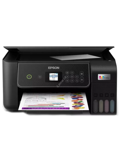 Epson EcoTank L3280/ 5760 x 1440/ A4/ MFZ/ ITS/ 4 barvy/ WiFi/ USB