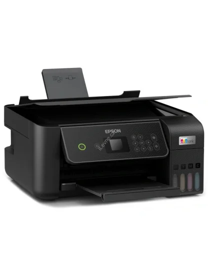 Epson EcoTank L3280/ 5760 x 1440/ A4/ MFZ/ ITS/ 4 barvy/ WiFi/ USB
