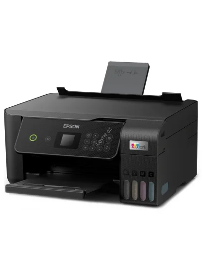 Epson EcoTank L3280/ 5760 x 1440/ A4/ MFZ/ ITS/ 4 barvy/ WiFi/ USB
