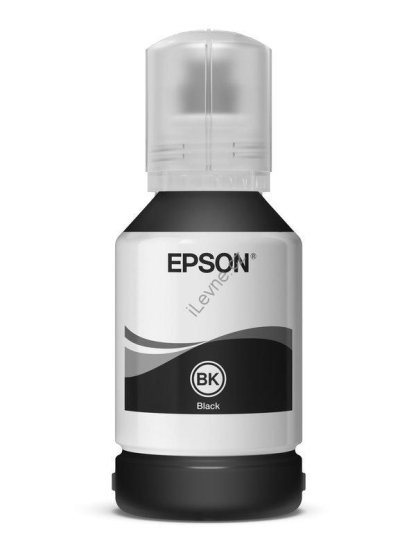 Epson inkoustová náplň/ C13T00S14A/ L3151/ L3150/ L3111/ L3110/ 65ml / Černá