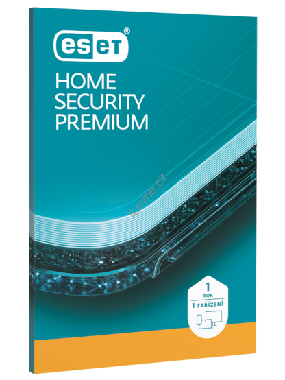 ESET HOME Security Premium