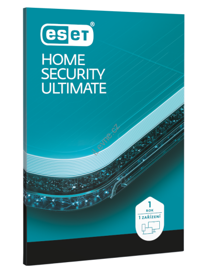 ESET HOME Security Ultimate