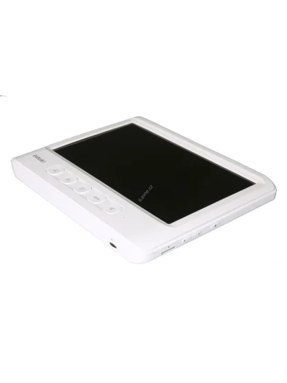 DoorPhone IK06, set video dveřního telefonu s pamětí a barevným displejem