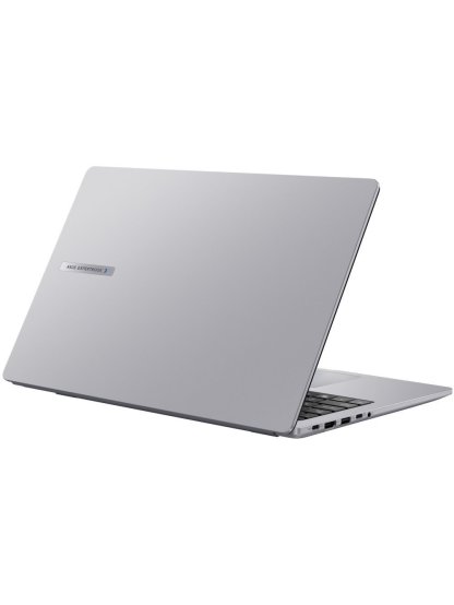 ExpertBook P1, i5-13420H, 8GB, 512GB SSD, Intel® UHD, 15,6"FHD, W11P, šedý