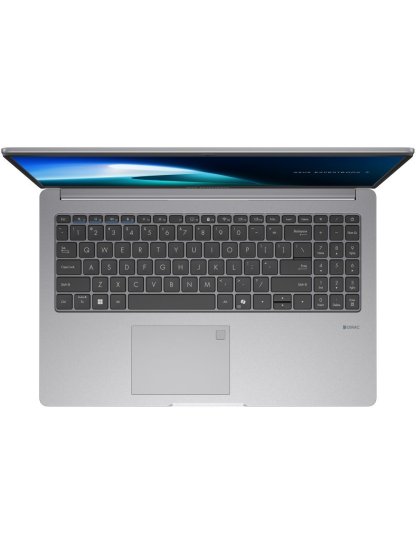 ExpertBook P1, i5-13420H, 8GB, 512GB SSD, Intel® UHD, 15,6"FHD, W11P, šedý