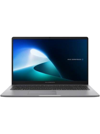 ExpertBook P1, i5-13420H, 8GB, 512GB SSD, Intel® UHD, 15,6"FHD, W11P, šedý