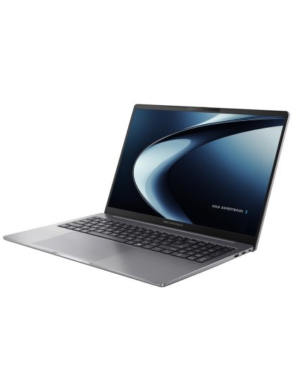 ExpertBook P3/ i5-13420H/ 16GB/ 1TB SSD/ Intel® UHD/ 16"WUXGA,matný/ W11P/ šedý
