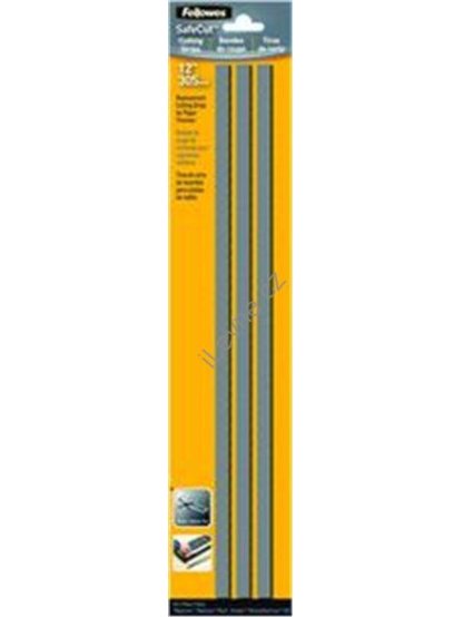 gumový pásek A4 pro řezačku Electron, Proton, Neutron/ 3 pack