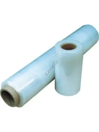 Fixační fólie role 500 mm, 23mikr. 2.1 kg