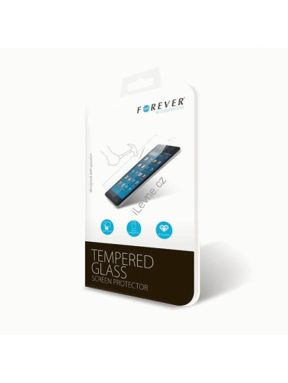 FOREVER tvrzené sklo na displej univerzální 5,3"