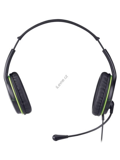 GENIUS headset - HS-400A