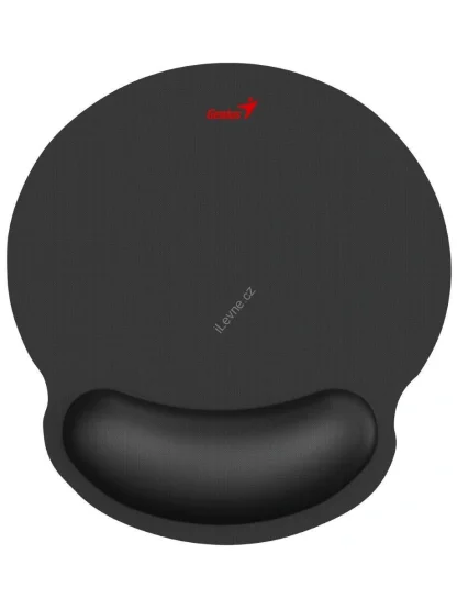 GENIUS podložka pod myš G-WMP 100/ podložka pod zápěstí/ 250 x 230 x 25 mm