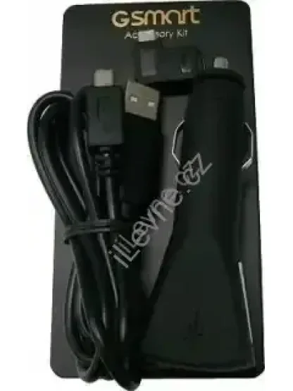 GIGABYTE GSmart auto nabíječka