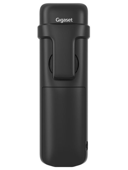 Gigaset Comfort 550 - černá