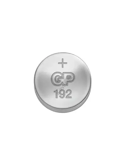 GP alkalická baterie 1,5V LR41