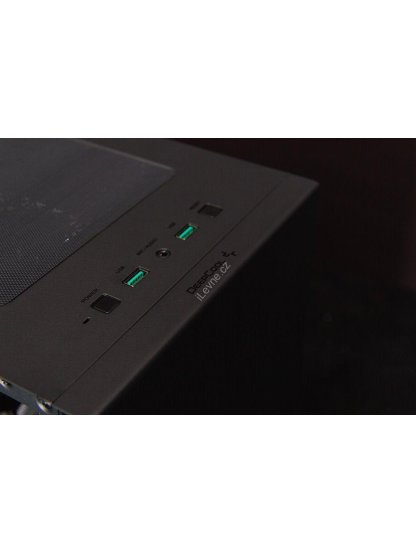 HAL3000 Online Gamer / AMD Ryzen 5 7600/ 32GB DDR5/ RTX 4070/ 1TB PCIe SSD/ WiFi/ W11