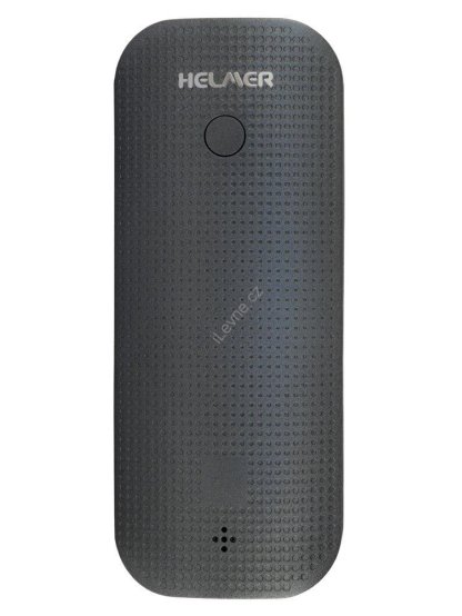 HELMER GPS lokátor LK 510 pro sledování cenností s extra dlouhou výdrží až 50 dní