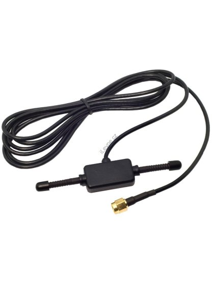 HELMER GSM anténa pro LK 506, 509