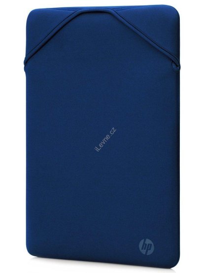 HP 15,6" Ochranné oboustranné pouzdro - černo-modré