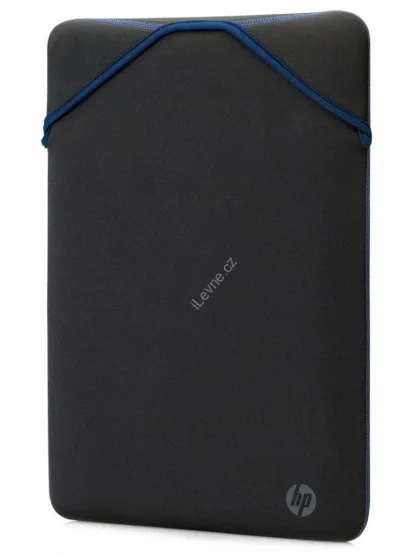 HP 15,6" Ochranné oboustranné pouzdro - černo-modré