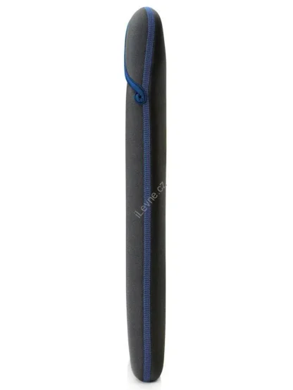 HP 15,6" Ochranné oboustranné pouzdro - černo-modré