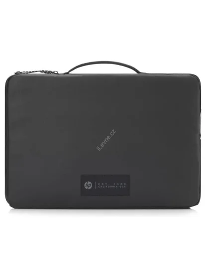 HP 15,6" Sports Sleeve, pouzdro, černé
