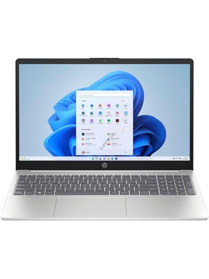 HP 15/fc0013nc/R5-7520U/15,6"/FHD/16GB/512GB SSD/AMD int/W11H/Silver
