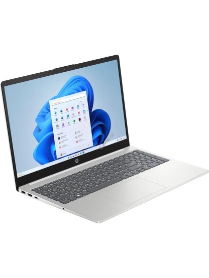 HP 15/fc0013nc/R5-7520U/15,6"/FHD/16GB/512GB SSD/AMD int/W11H/Silver