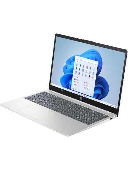 HP 15/fc0013nc/R5-7520U/15,6"/FHD/16GB/512GB SSD/AMD int/W11H/Silver