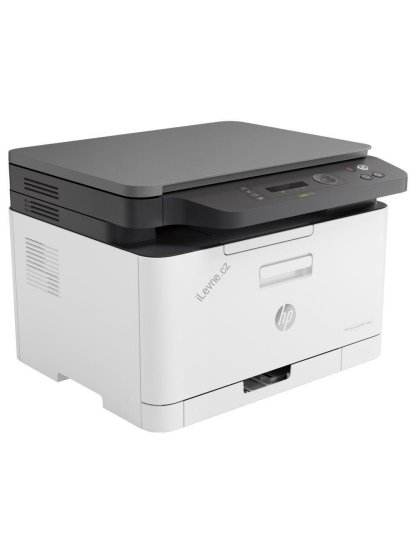 HP Color Laser 178nw/ A4/ print+scan+copy/ 18/4ppm/ 600x600dpi/ USB/ LAN/ WIFI