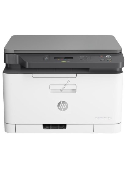 HP Color Laser 178nw/ A4/ print+scan+copy/ 18/4ppm/ 600x600dpi/ USB/ LAN/ WIFI