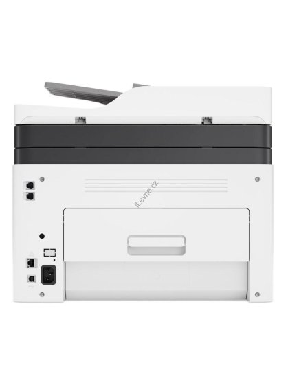 HP Color Laser 179fnw/ A4/ PSCF/ 18/4/ 600x600dpi/ USB/ WiFi/ LAN/ ePrint/ AirPrint