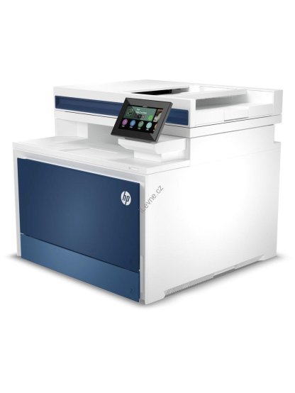 HP Color LaserJet Pro MFP 4302dw/ bar/ PSC/ A4/ 33ppm/ 600x600dpi/ ADF/USB/ LAN/ wifi/ duplex/ HP Smart/ AirPrint™